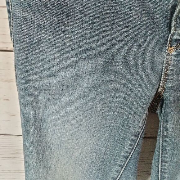 "Loft" woman's jeans 👖  - Picture 5 of 7